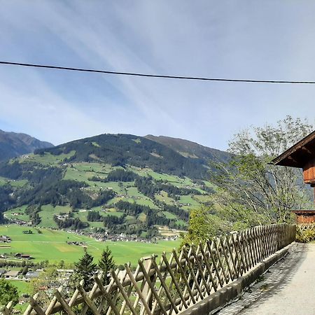 Mountain Chalet Mayrhofen Εξωτερικό φωτογραφία