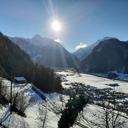 Mountain Chalet Mayrhofen Εξωτερικό φωτογραφία