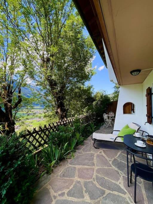 Mountain Chalet Mayrhofen Εξωτερικό φωτογραφία