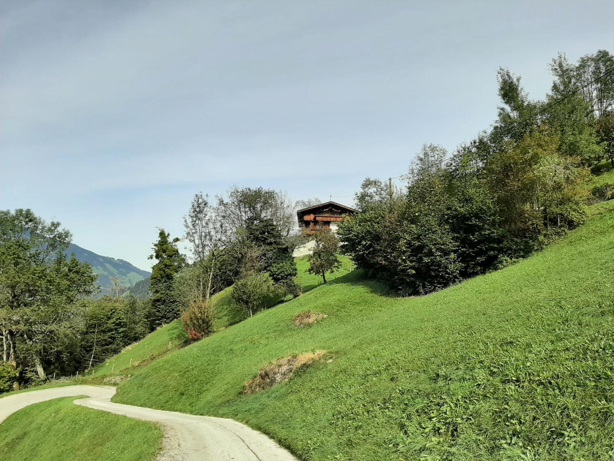 Mountain Chalet Mayrhofen Εξωτερικό φωτογραφία