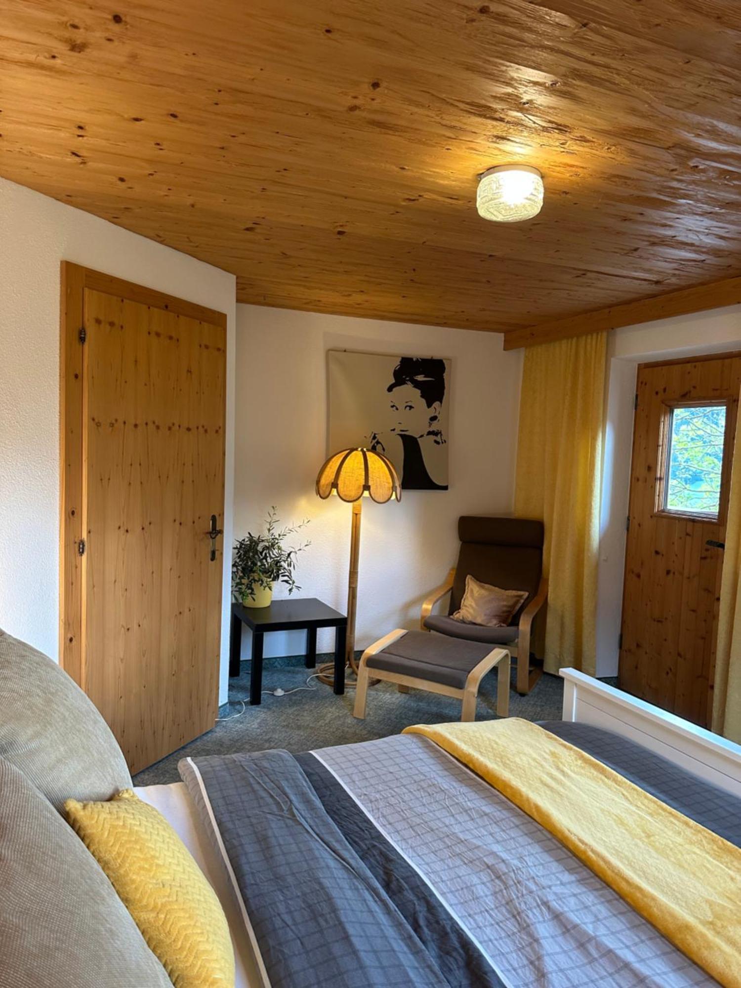Mountain Chalet Mayrhofen Εξωτερικό φωτογραφία