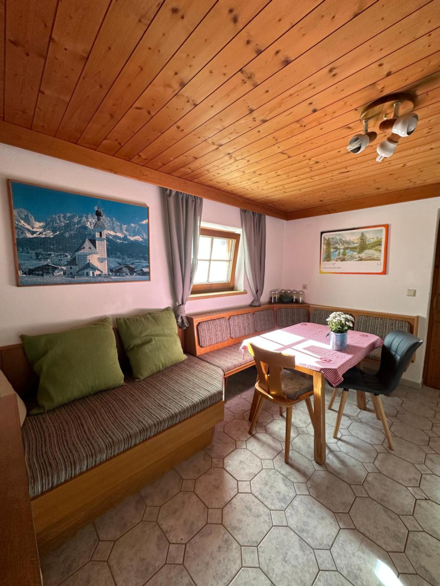 Mountain Chalet Mayrhofen Εξωτερικό φωτογραφία