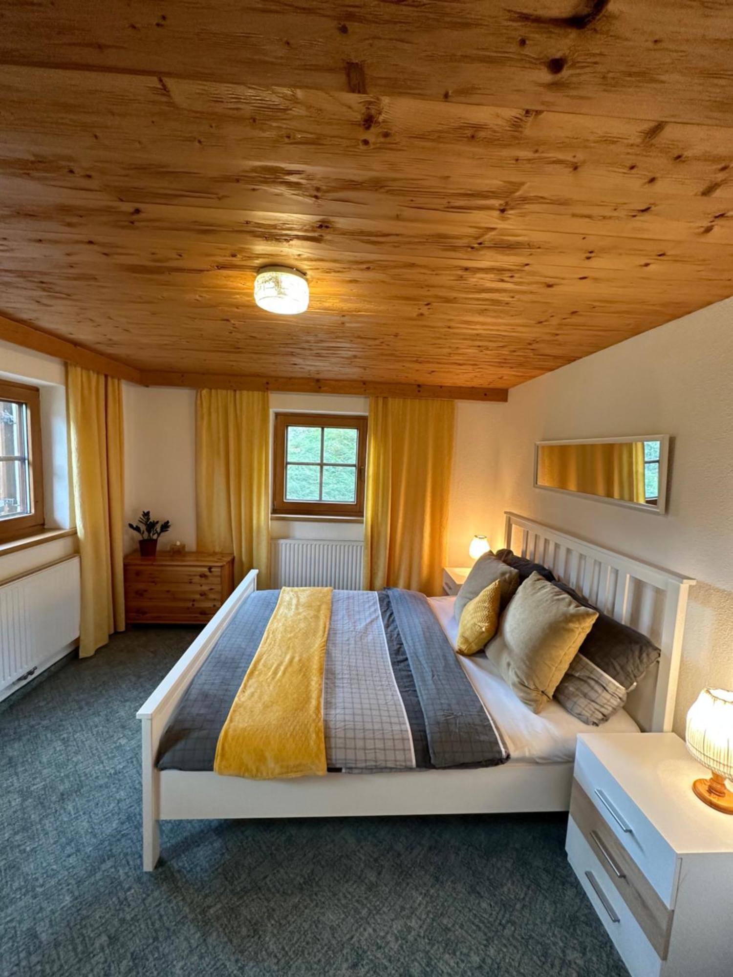 Mountain Chalet Mayrhofen Εξωτερικό φωτογραφία