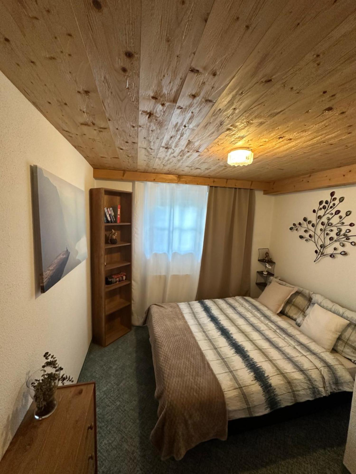 Mountain Chalet Mayrhofen Εξωτερικό φωτογραφία