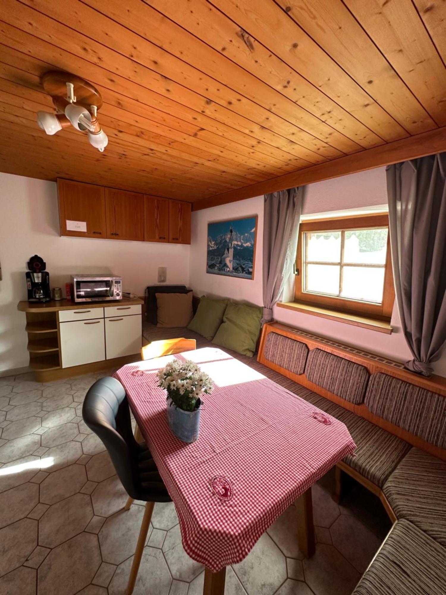 Mountain Chalet Mayrhofen Εξωτερικό φωτογραφία